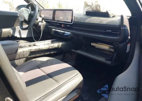 2024 Hyundai Ioniq 6 Sel from USA, damaged, VIN KMHM34AA0RA066803